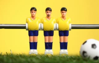 Scotland vs Morocco, 1998