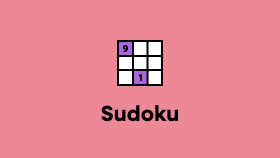 Live Science daily sudoku (Hard, 17-27 clues)