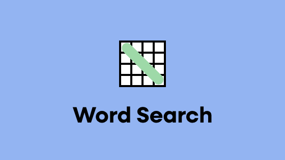 Live Science word search #1