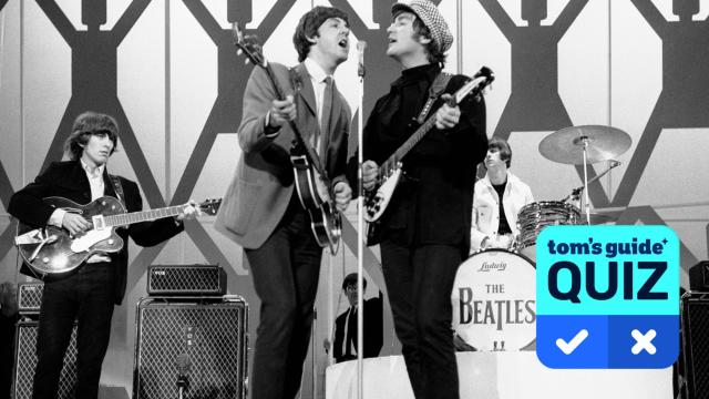 Global Beatles Day quiz