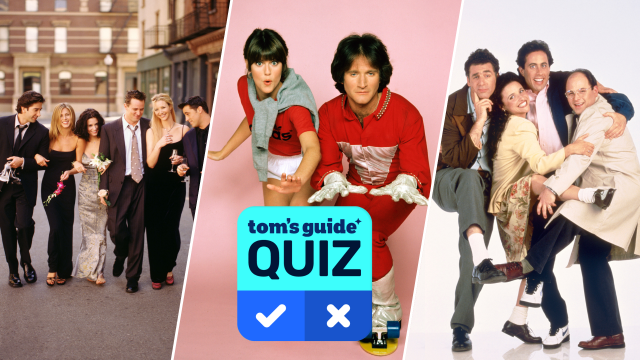 Classic sitcoms episode quiz