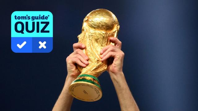 Can you name all 8 former FIFA Men's World Cup winners?