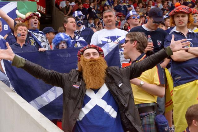Scotland
