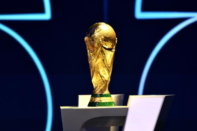 world cup