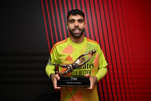 David Raya