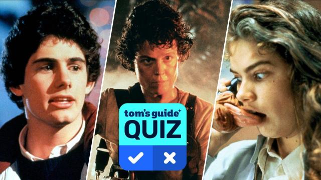 Name the 80s sci-fi horror movie from its hero
