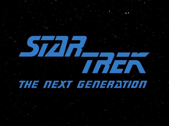 Characters From Star Trek The Next Generation Quiz