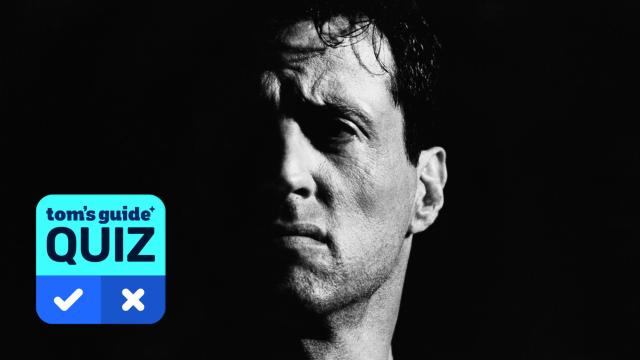Test your Sylvester Stallone movies and trivia knowledge