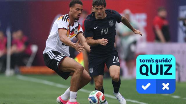 Do you know all of the 2026 Men's FIFA World Cup qualifying teams?