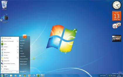 Windows Vista