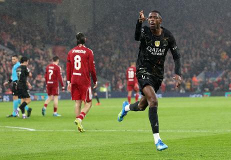 Every team to beat an English team in a European knockout