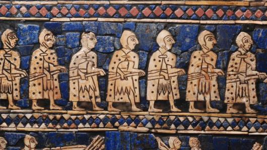 Mesopotamia quiz: Test your knowledge about the ancient civilizations of the Fertile Crescent