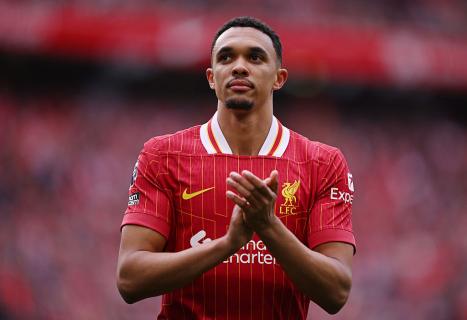 Europe's top five league winners since 1992