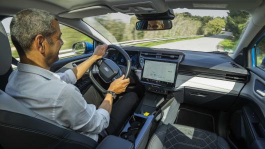 Electric and hybrid vehicles quiz