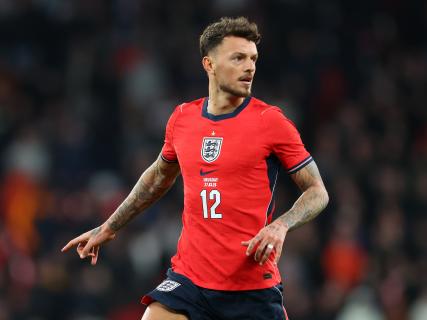 Every England player with exactly one goal