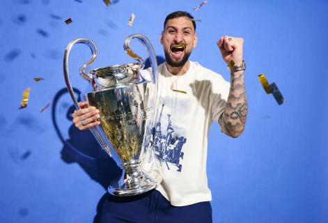 Big Champions League quiz