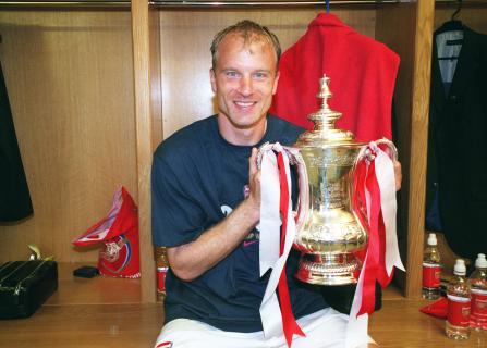 Every FA Cup-winning XI of the 2000s