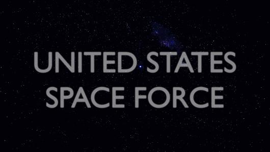 United States Space Force, Military Operations In Space &amp; Space Command And Structure Quiz