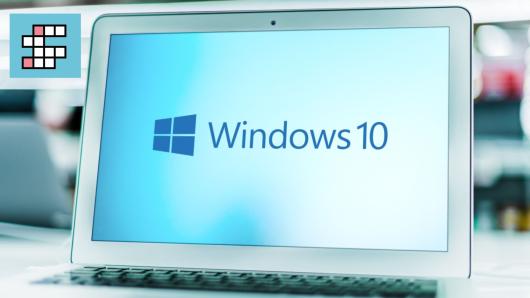 Windows 10 Crossword