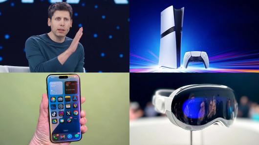 Test Your Knowledge &mdash; Week in Tech News Quiz!