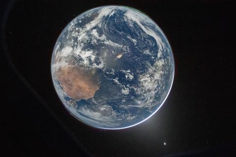 Earth Day tech and sustainability quiz
