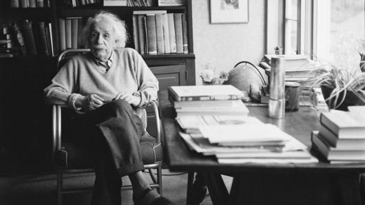 Albert Einstein quiz: What do you know about the life of the famous theoretical physicist?
