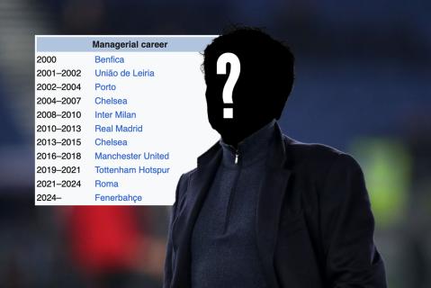 Can you guess the manager from their career path?