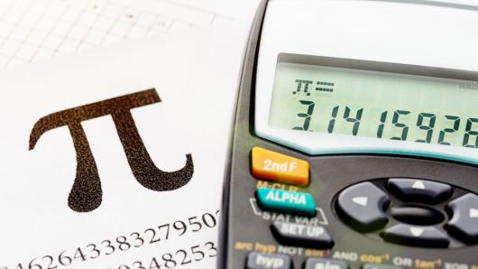 Pi quiz: How much do you know about this irrational number?