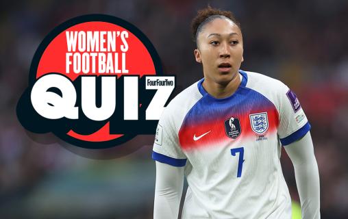 Women's Football Quiz 3