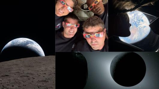 Artemis II quiz: Is your knowledge of NASA's historic moon mission out of this world?