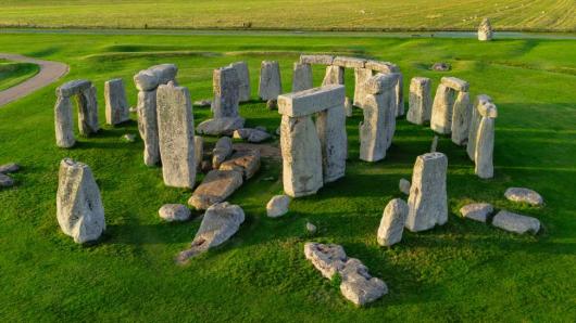 Stone Age quiz: What do you know about the Paleolithic, Mesolithic and Neolithic?