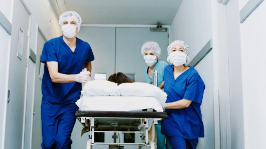 Diagnostic dilemma quiz: Can you guess the diagnosis in these strange medical cases?