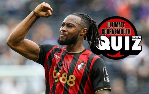 Ultimate Bournemouth quiz