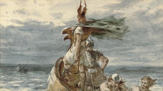Viking quiz: How much do you know about these seaborne raiders, traders and explorers?