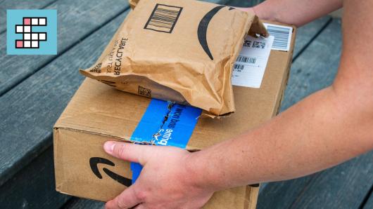 Amazon Devices crossword