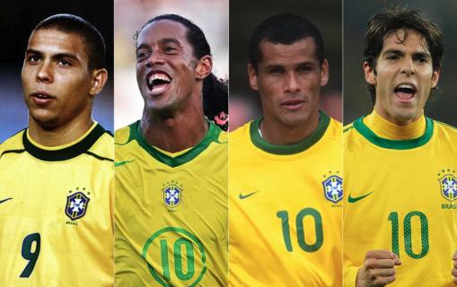 Name the club in common