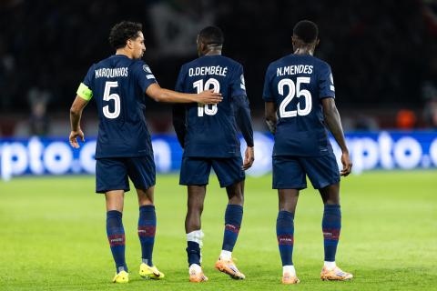 Every World Cup 2026 country's most successful club