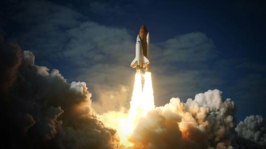 Blast from the past: Rocket history quiz