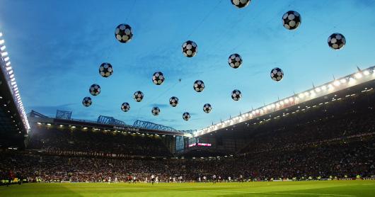 Every club to have ever competed in the Champions League