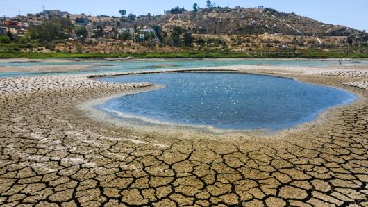 From ice caps to oceans: The climate change science quiz