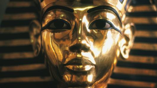 Ancient Egypt quiz: Test your smarts about pyramids, hieroglyphs and King Tut