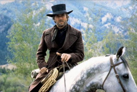 How many Clint Eastwood movies can you name?