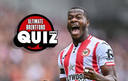 Ultimate Brentford quiz