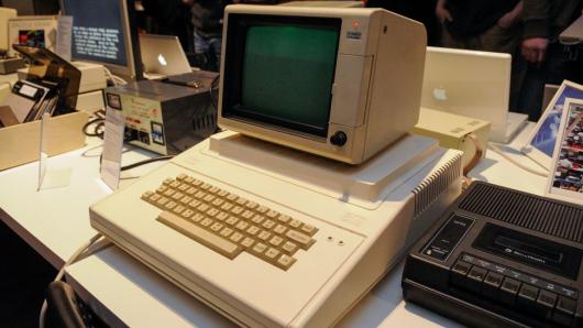 Computing quiz: Can you match these ancient devices to their pictures?