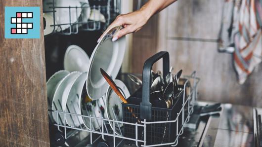 Dishwashers crossword