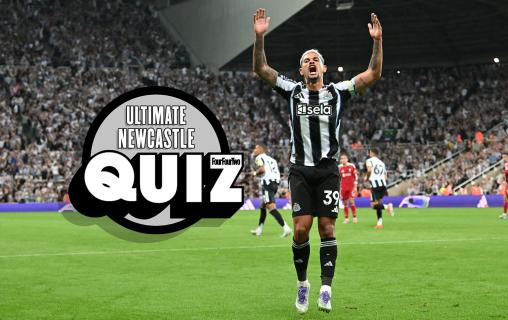 Ultimate Newcastle United quiz