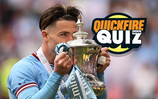Quickfire Quiz 67