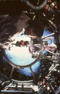 Star Wars movies and shows