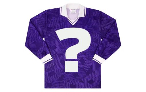 Who wore this shirt?