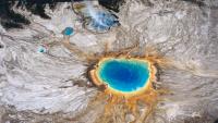 Yellowstone quiz: How much do you know about the first national park?